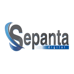 لوگوی سپنتا دیجیتال